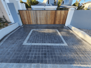 QPave Driveway Paving