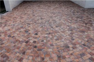 Half Broken Cobbles Wheatstone
