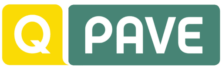 QPave logo